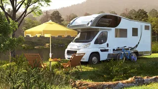 Скриншот 6 к игре Camper Renovator