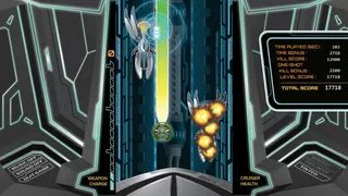 Скриншот 2 к игре Atria Valkyrie