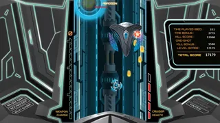 Скриншот 3 к игре Atria Valkyrie