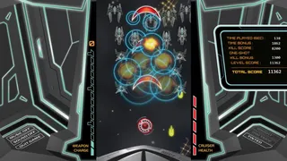 Скриншот 4 к игре Atria Valkyrie