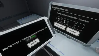 Скриншот 2 к игре COLD DEPTH