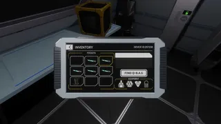Скриншот 4 к игре COLD DEPTH