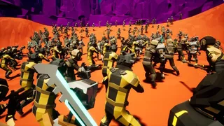 Скриншот 3 к игре Battle Jacked