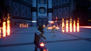 Скриншот 4 к игре Battle Jacked