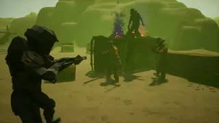 Скриншот 8 к игре Battle Jacked