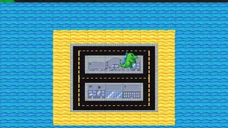 Скриншот 1 к игре Kaiju Krashers