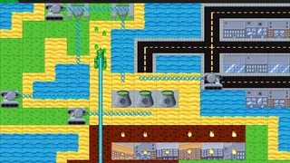 Скриншот 3 к игре Kaiju Krashers