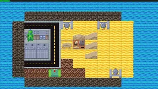 Скриншот 4 к игре Kaiju Krashers