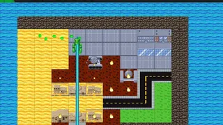 Скриншот 7 к игре Kaiju Krashers
