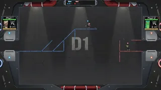 Скриншот 1 к игре Boxfight
