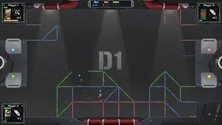 Скриншот 2 к игре Boxfight