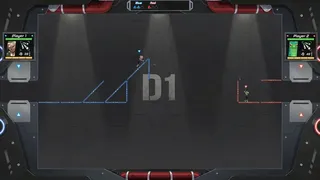Скриншот 3 к игре Boxfight