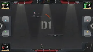 Скриншот 4 к игре Boxfight