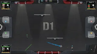 Скриншот 5 к игре Boxfight
