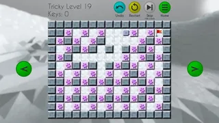 Скриншот 3 к игре Stonebot Adventures