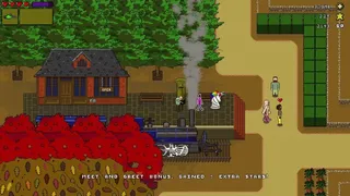 Скриншот 1 к игре The Kingdom of Gardenia
