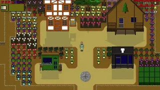 Скриншот 2 к игре The Kingdom of Gardenia