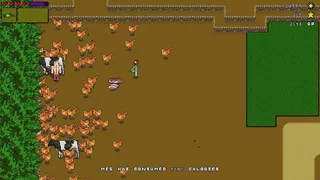 Скриншот 3 к игре The Kingdom of Gardenia