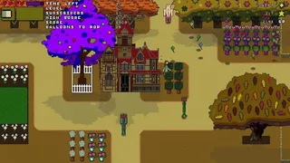 Скриншот 4 к игре The Kingdom of Gardenia