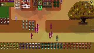 Скриншот 5 к игре The Kingdom of Gardenia