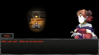 Скриншот 3 к игре The Horrorscope: Fatal Awakening