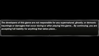 Скриншот 4 к игре The Horrorscope: Fatal Awakening