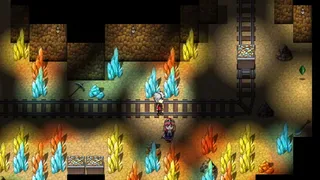 Скриншот 1 к игре Path of the Martyrs
