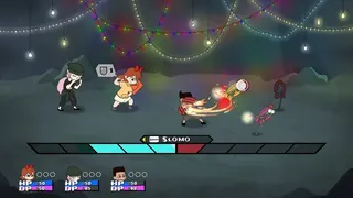 Скриншот 5 к игре Cricket: Jae's Really Peculiar Game