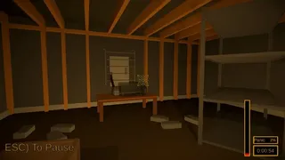 Скриншот 1 к игре Escape Knox Manor