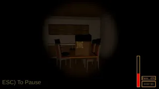 Скриншот 2 к игре Escape Knox Manor