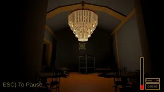 Скриншот 3 к игре Escape Knox Manor