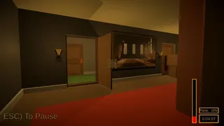 Скриншот 4 к игре Escape Knox Manor