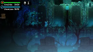 Скриншот 1 к игре Knightczech: The beginning