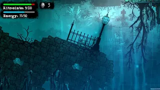 Скриншот 2 к игре Knightczech: The beginning