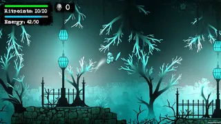 Скриншот 3 к игре Knightczech: The beginning