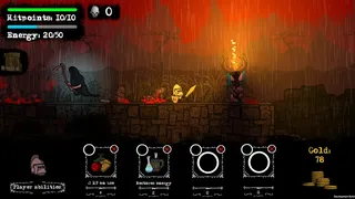 Скриншот 4 к игре Knightczech: The beginning