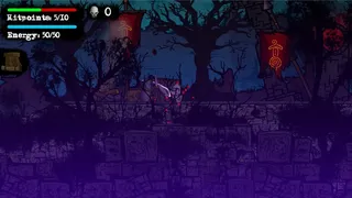 Скриншот 6 к игре Knightczech: The beginning