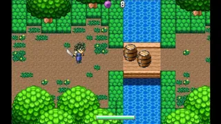 Скриншот 2 к игре Swordian Hero