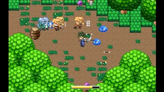 Скриншот 5 к игре Swordian Hero