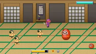 Скриншот 4 к игре Ninja Kunoichi