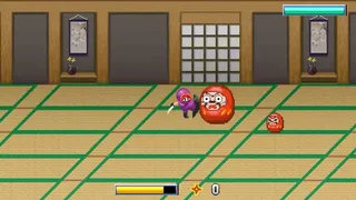 Скриншот 5 к игре Ninja Kunoichi