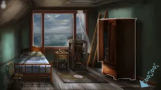 Скриншот 2 к игре The Light at the End of the Ocean
