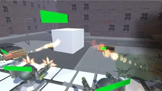 Скриншот 4 к игре Invaders