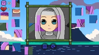 Скриншот 1 к игре Modern Puzzle