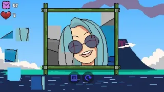 Скриншот 3 к игре Modern Puzzle