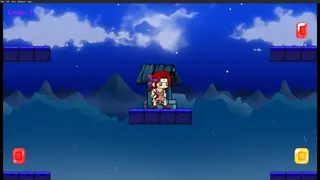 Скриншот 3 к игре Simply Hard Platformer