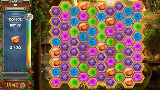 Скриншот 4 к игре Castle Wonders - A Castle Tale