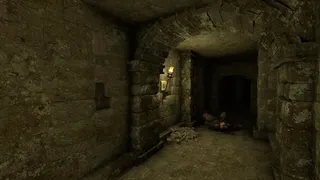 Скриншот 1 к игре Uberlaufer