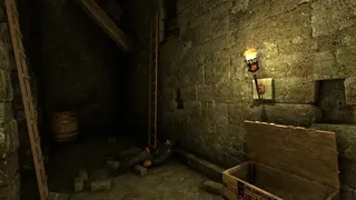 Скриншот 2 к игре Uberlaufer