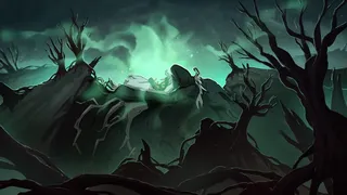 Скриншот 1 к игре Game Of Puzzles: Slavic Mythology